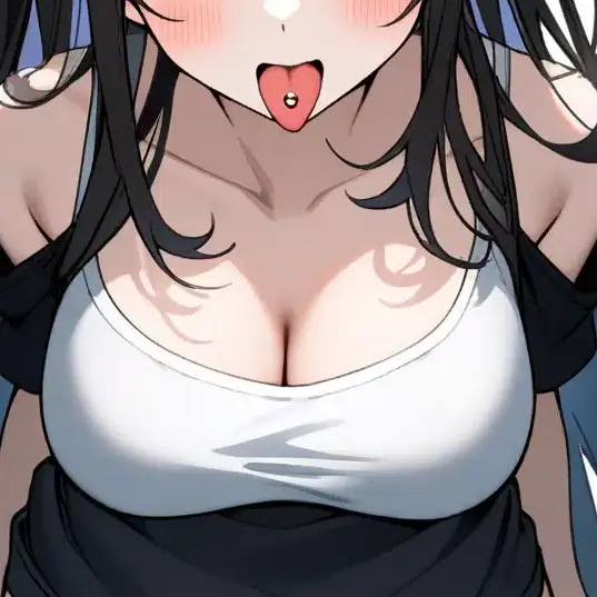 MerryRifle8502의 染められていく彼女
