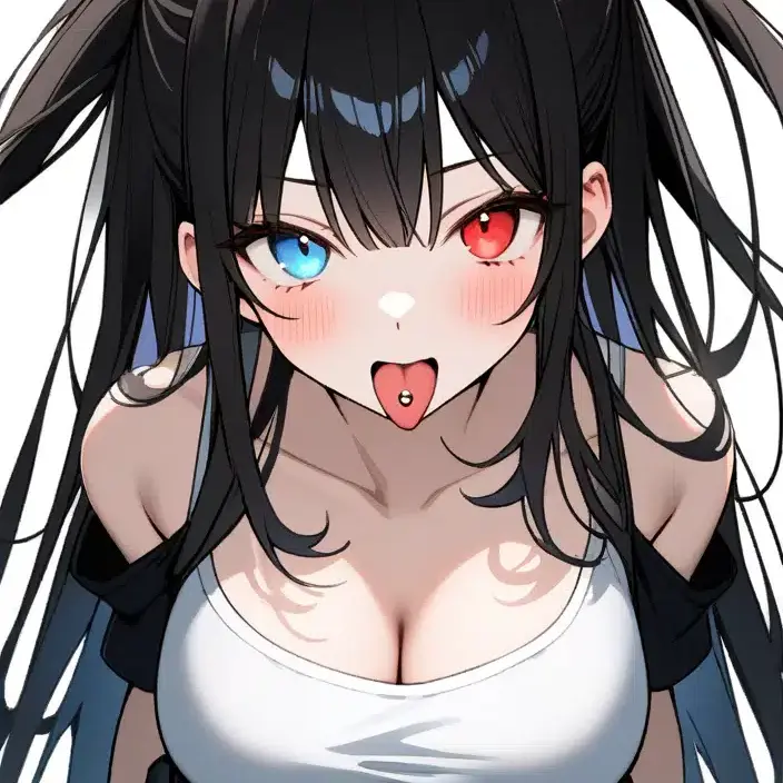 MerryRifle8502의 染められていく彼女