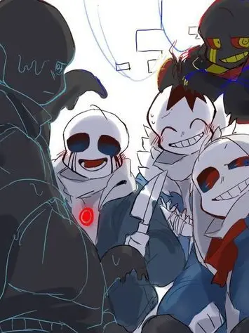 ZandA123의 배드가이즈