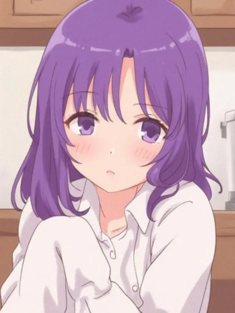 77nN의 精神不安定😖🌀お母さん