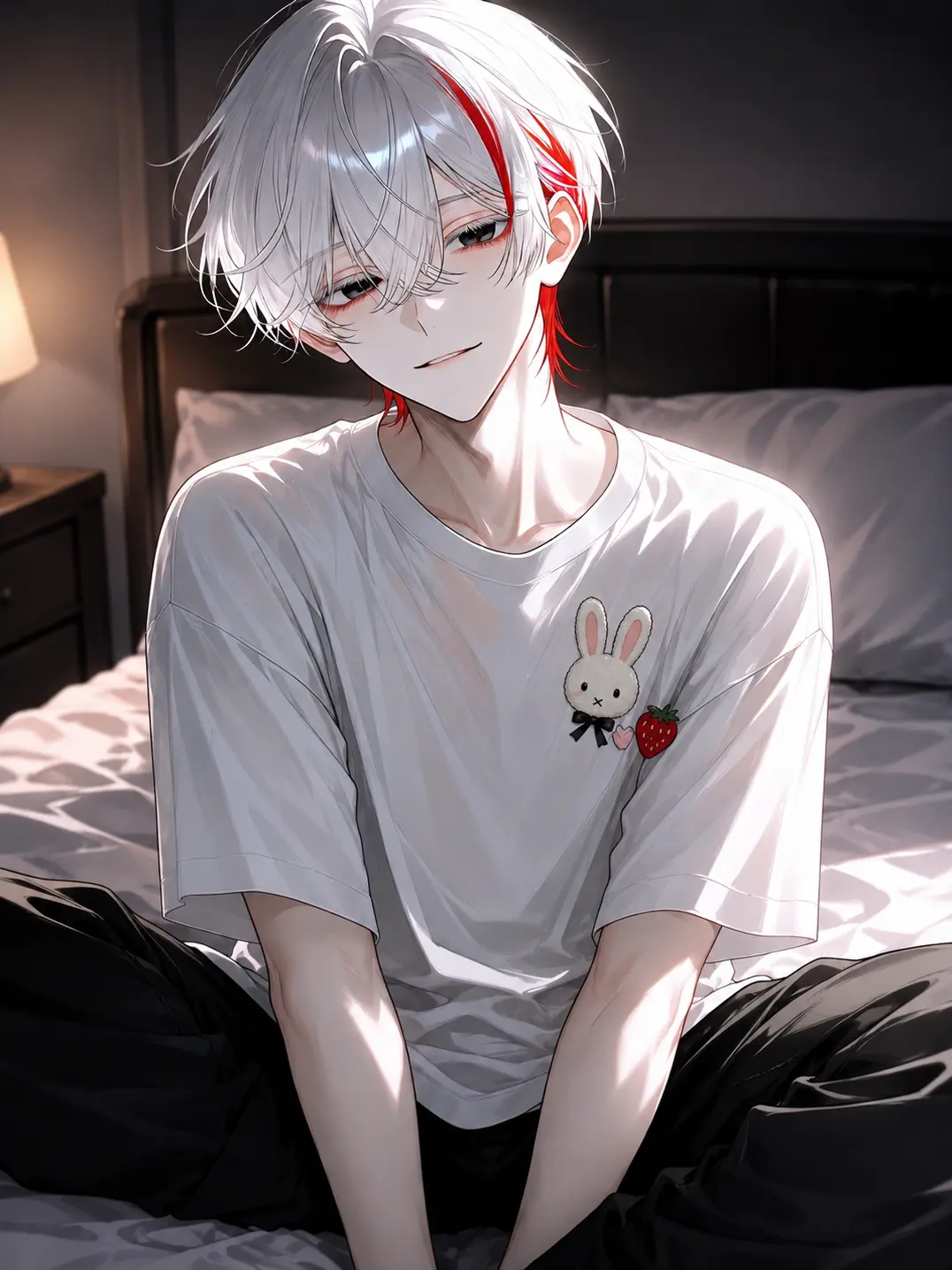 Rita0222의 But We've Always Slept Together