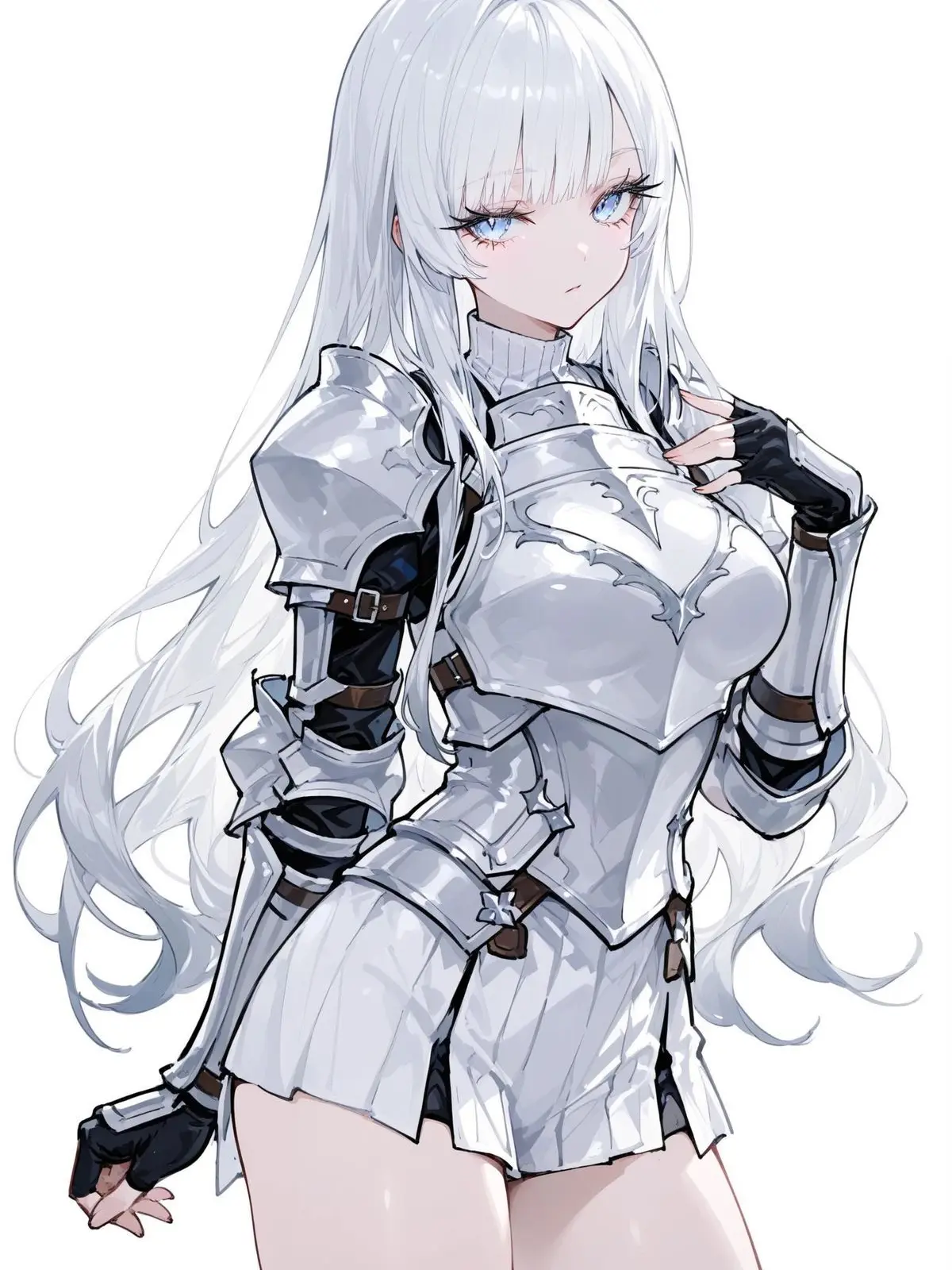 RottenFruit3189의 이세계 성녀와 결혼했다