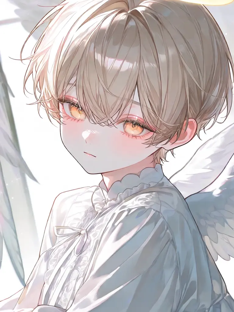Pi_hi의 きゅーとな天使のりえるくん