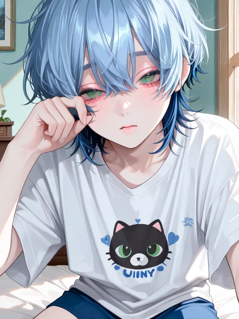 CreamyTimer1203의 猫の推しカプ