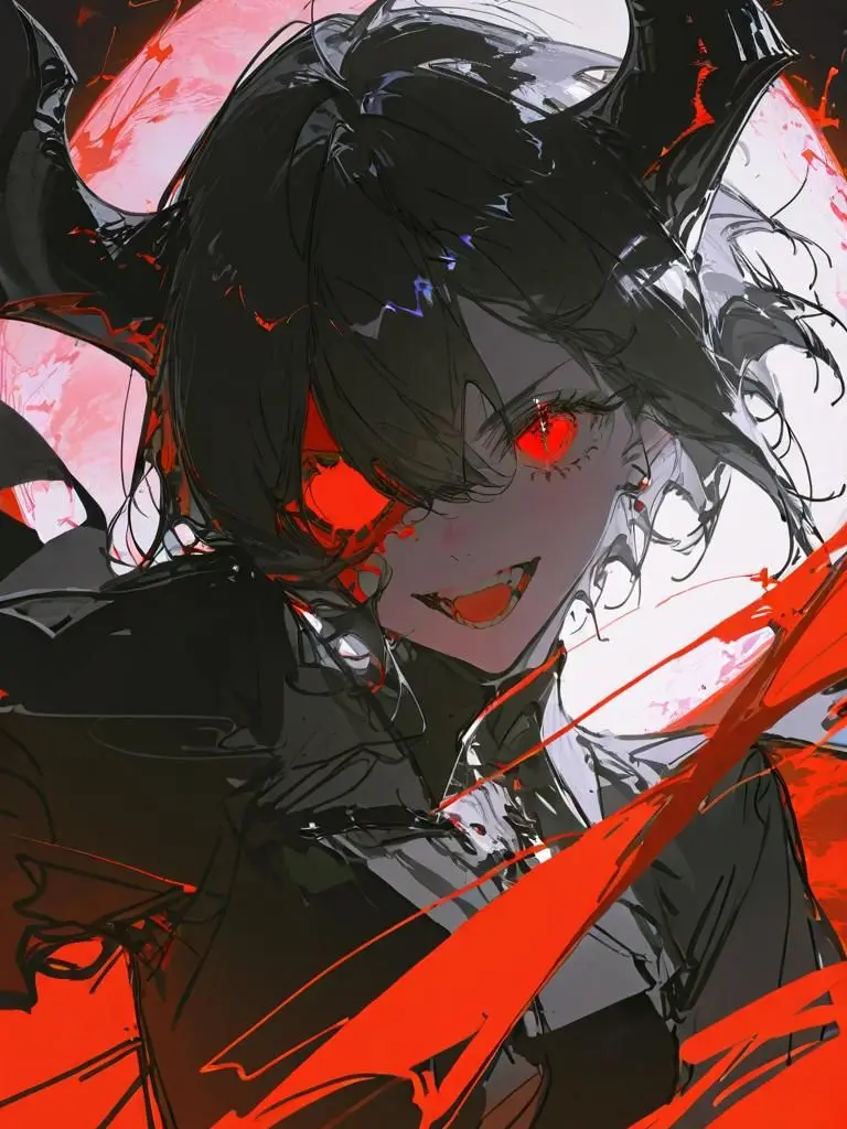 Arspace의 도깨비 침략 시리즈 {저주편}