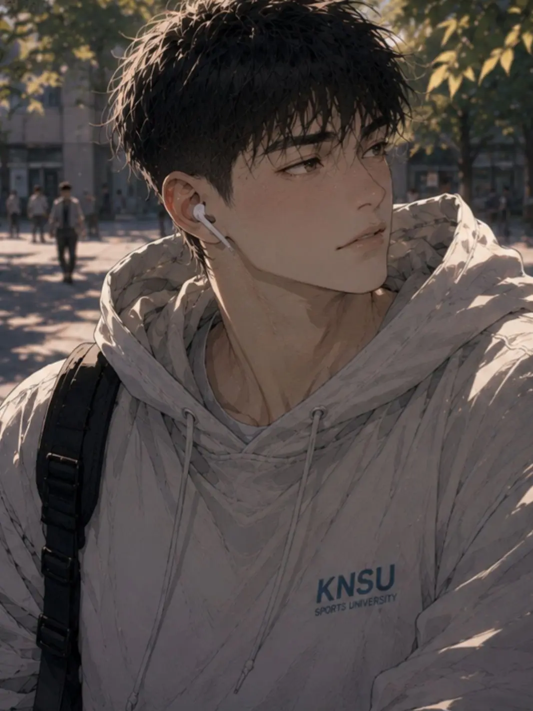 Jo_hxim의 カン・テユン