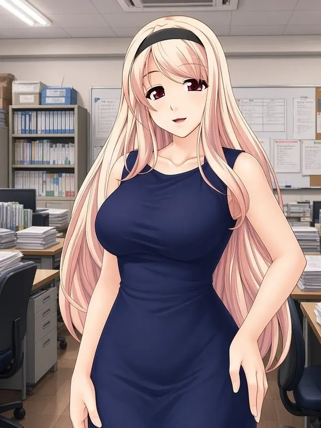 JoyfulStorm5394의 水泳部顧問の教師と♡（テスト）