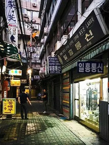 dokyo07의 난 너랑 결혼했을걸.