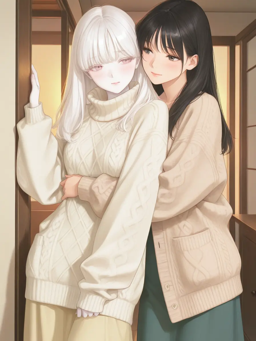 DeeCia의 満たす恋は、奪わない