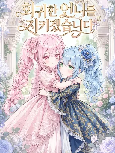 SweetStale2538의 회귀한 언니를 지키겠습니다