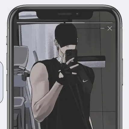 RoomyDaug7814의 박성혁 