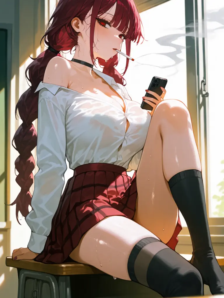 akito5385의 大人しい子ほど危うい