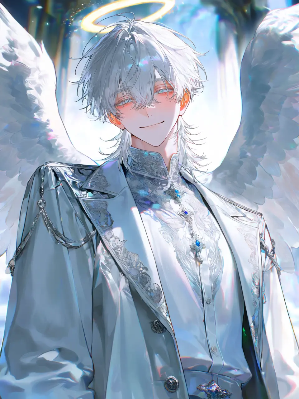 ERROR_418의 きらきらてんしさま