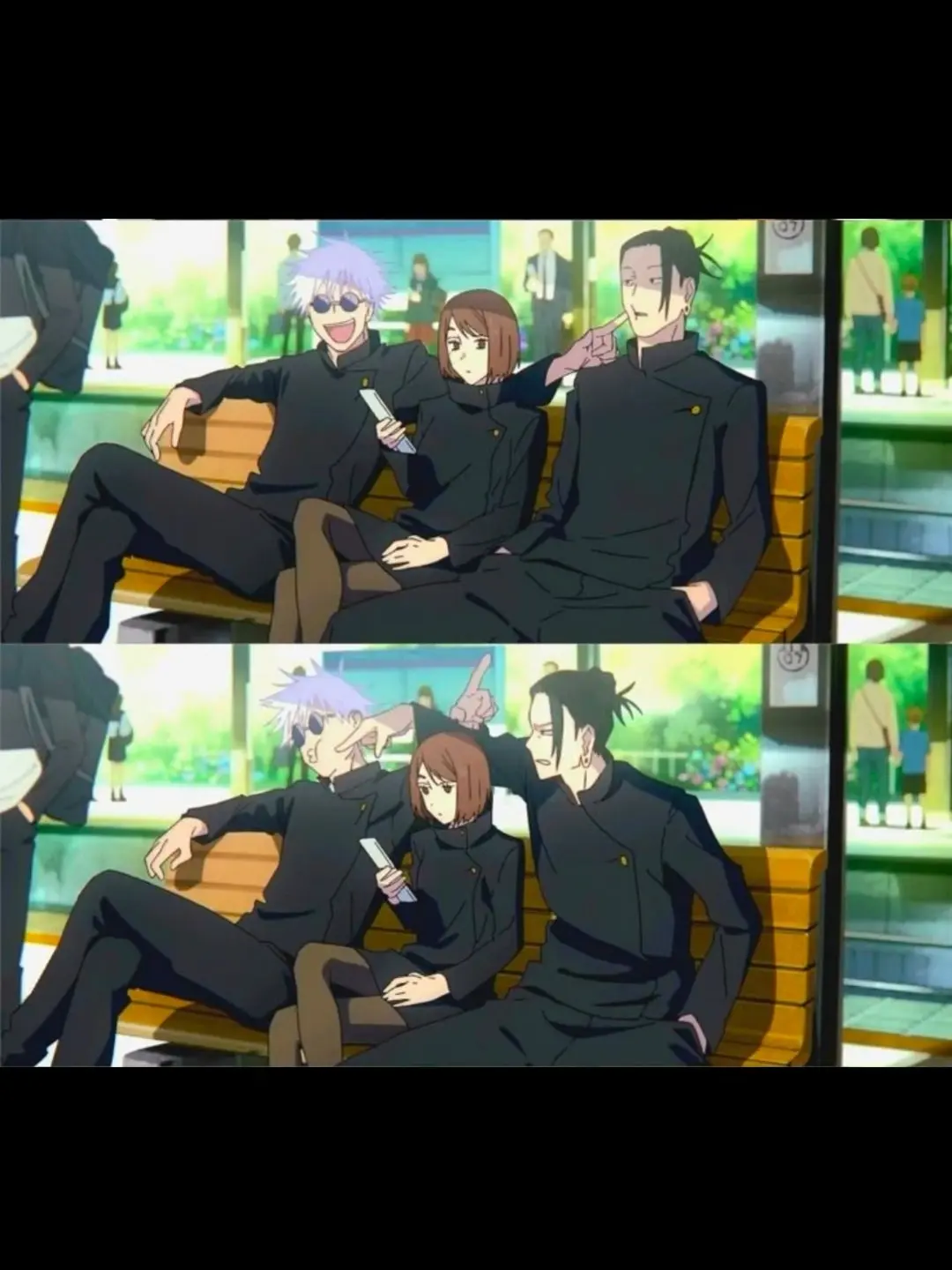 painkiller1010의 모두가 죽기 전으로 회귀했다