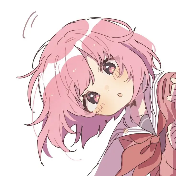 Shake_5843의 鳳えむ