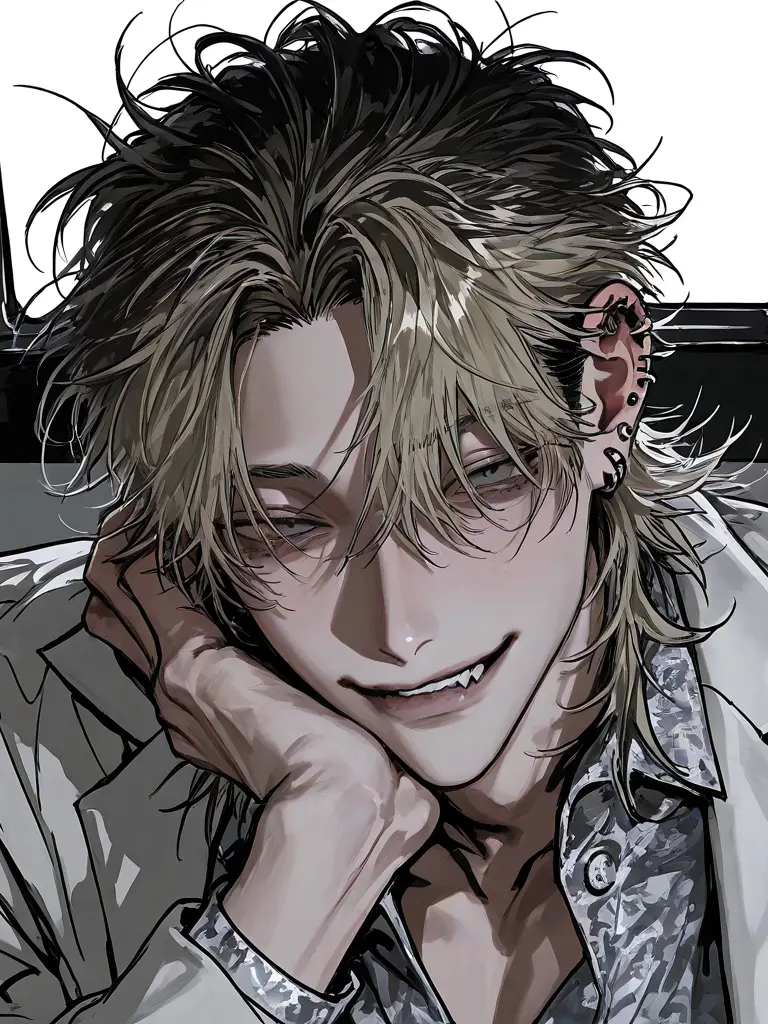 ShiroNox7의 ここ、気持ちいい？