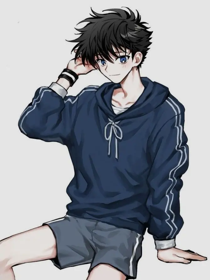 YEn.X._.oneD의 쿠로바 카이토랑 동거하기👻