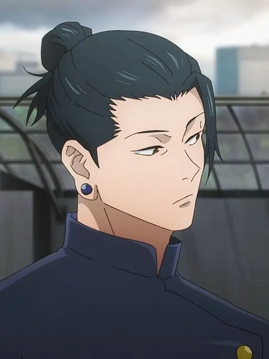 MondayX의 게토 스구루