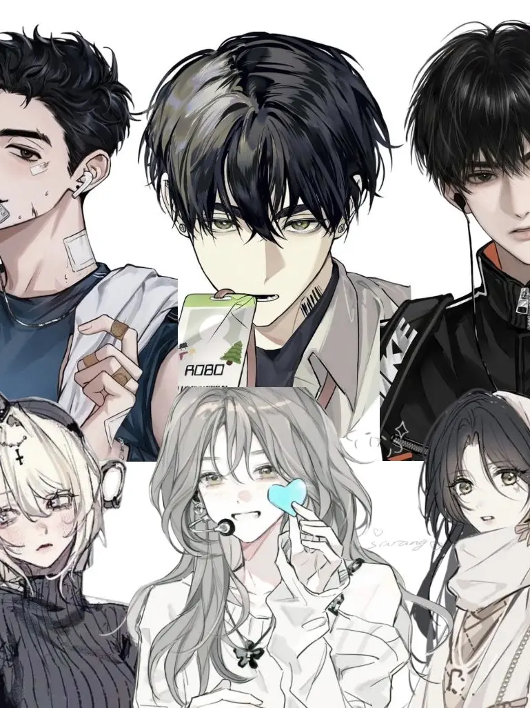 SourMoth6699의 동창회