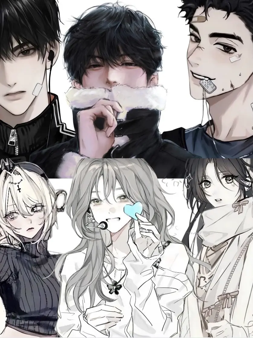 SourMoth6699의 동창회