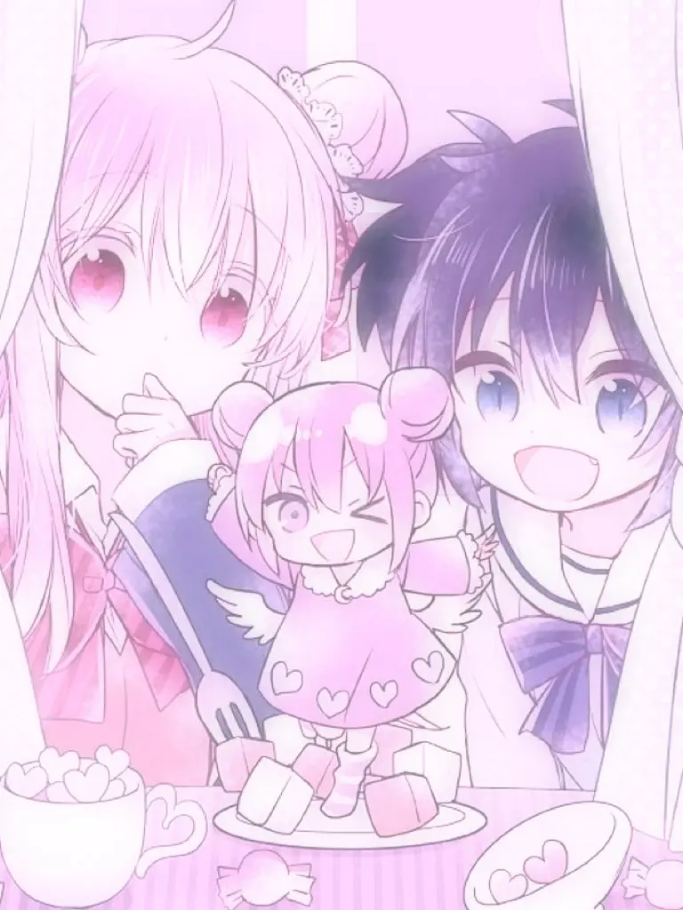 CyanNylon7328의 ハッピーシュガーライフ⟡.*