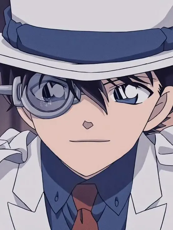 poyrjk1706의 괴도키드