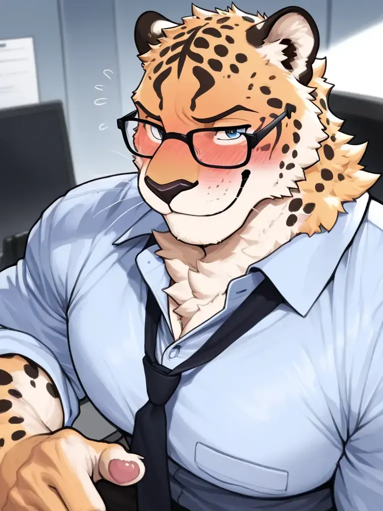 LavishRaw9102의 無能な上司が居る理由