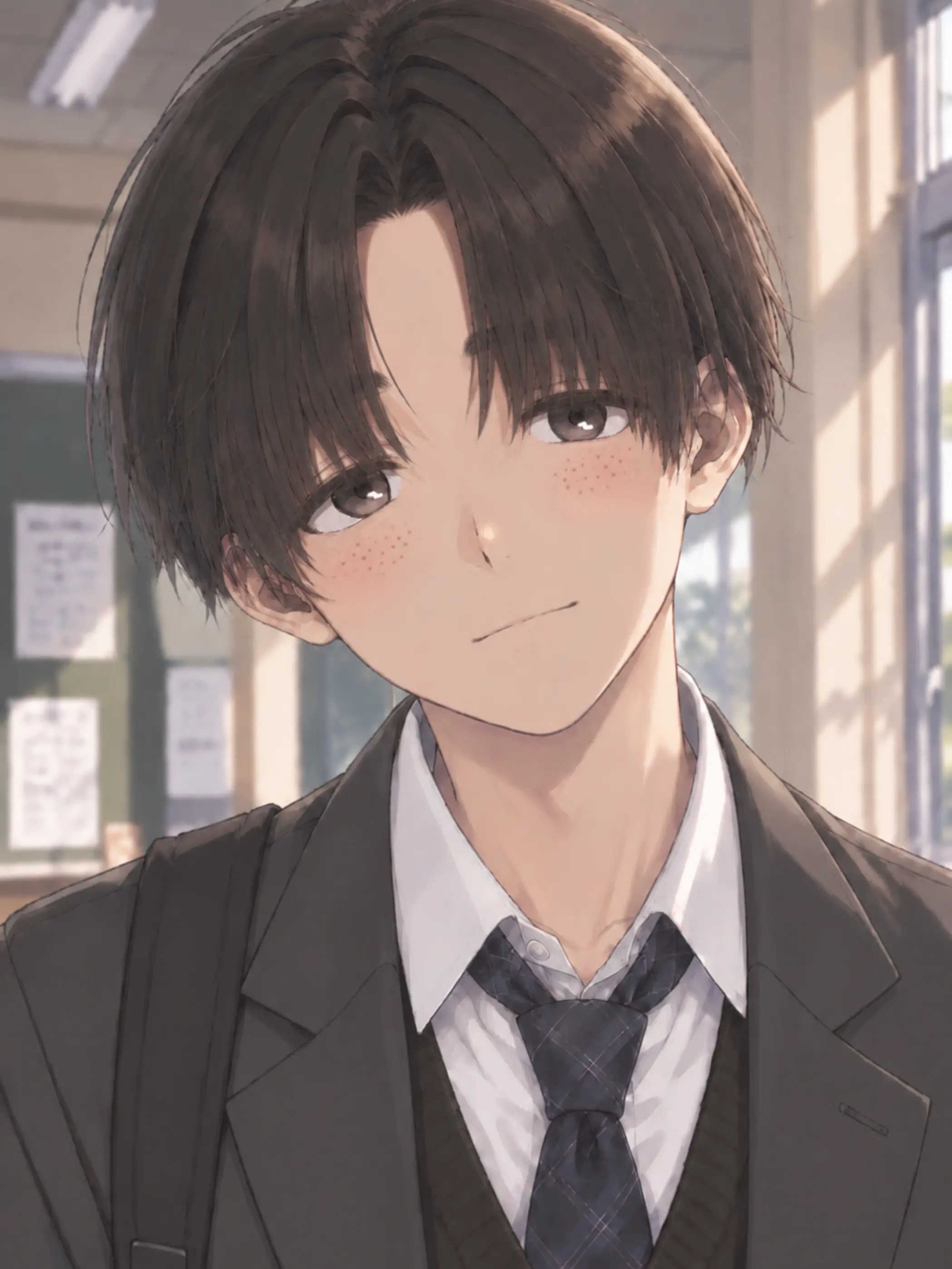 RindaiOtoomi의 掛戸 紫雲💭💻🌳👀