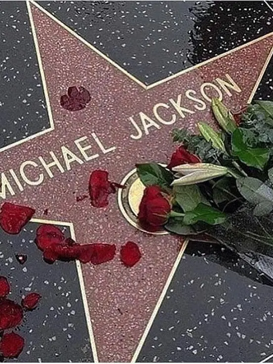 Mack_cher14의 Michael jackson