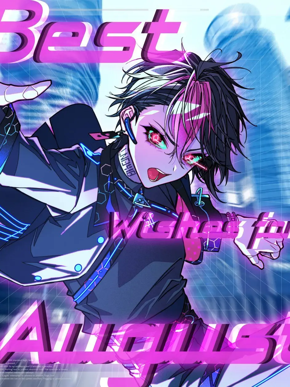 Miru72_25의 感情ってなに？