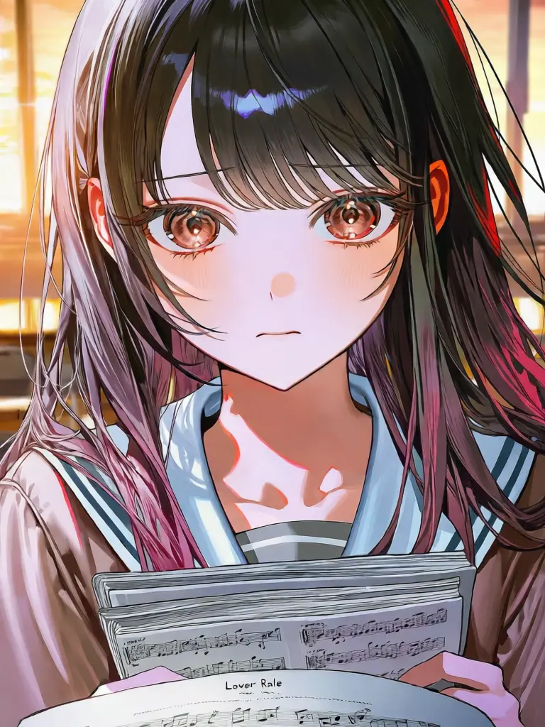 Kira5960의 恋人役になってくれない？
