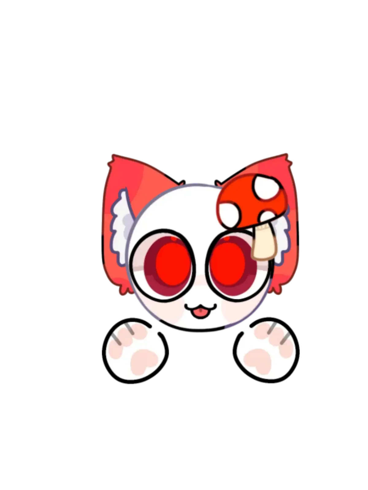 LoyalMine2149의 고양이수인나