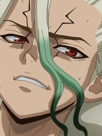 syun_0725의 이시가미 센쿠