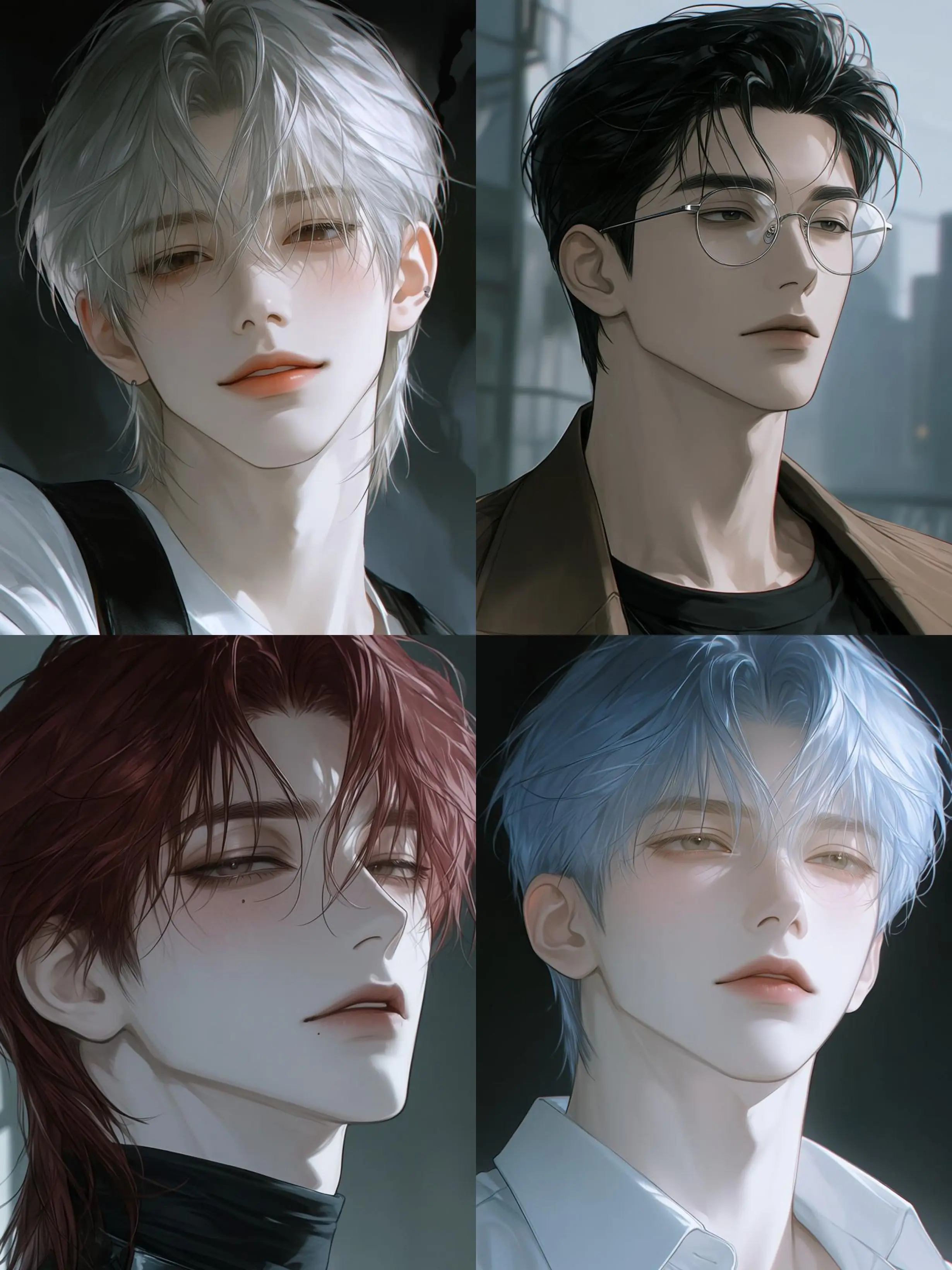 Vita-00의 팀 헤르메스(Hermes)