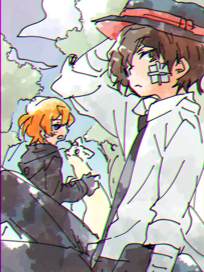 dazaisaaaaaaaaaan0619의 推しと勉強したい！！…よね？？？(圧)