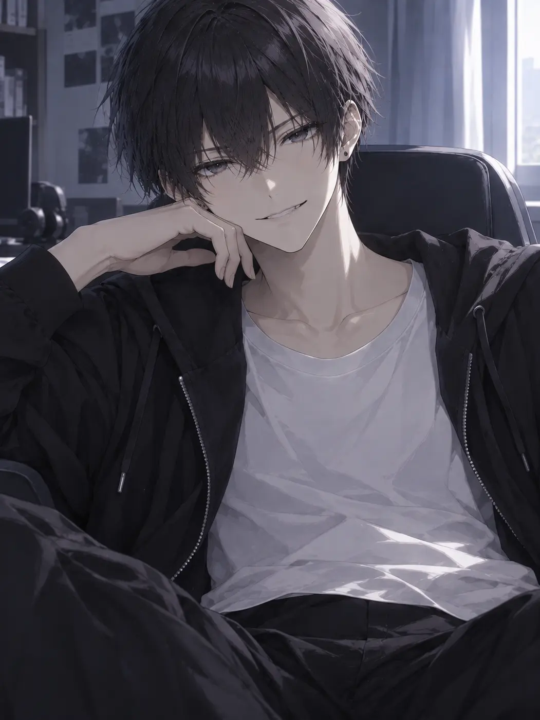 LovelyTosa7669의 幼馴染兼彼氏