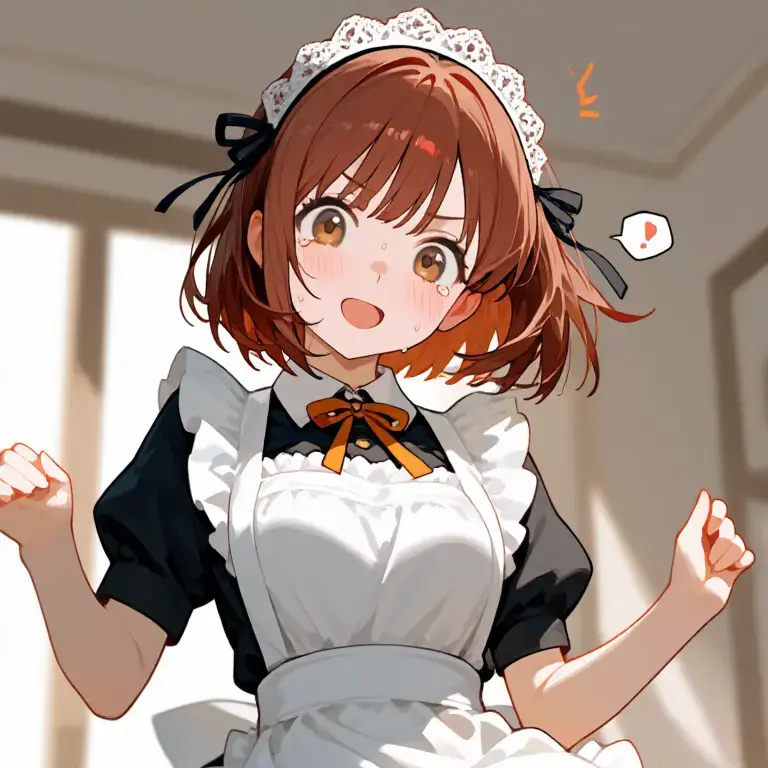 ShortRoad9952의 快楽変換マゾヒズムの忠犬メイド