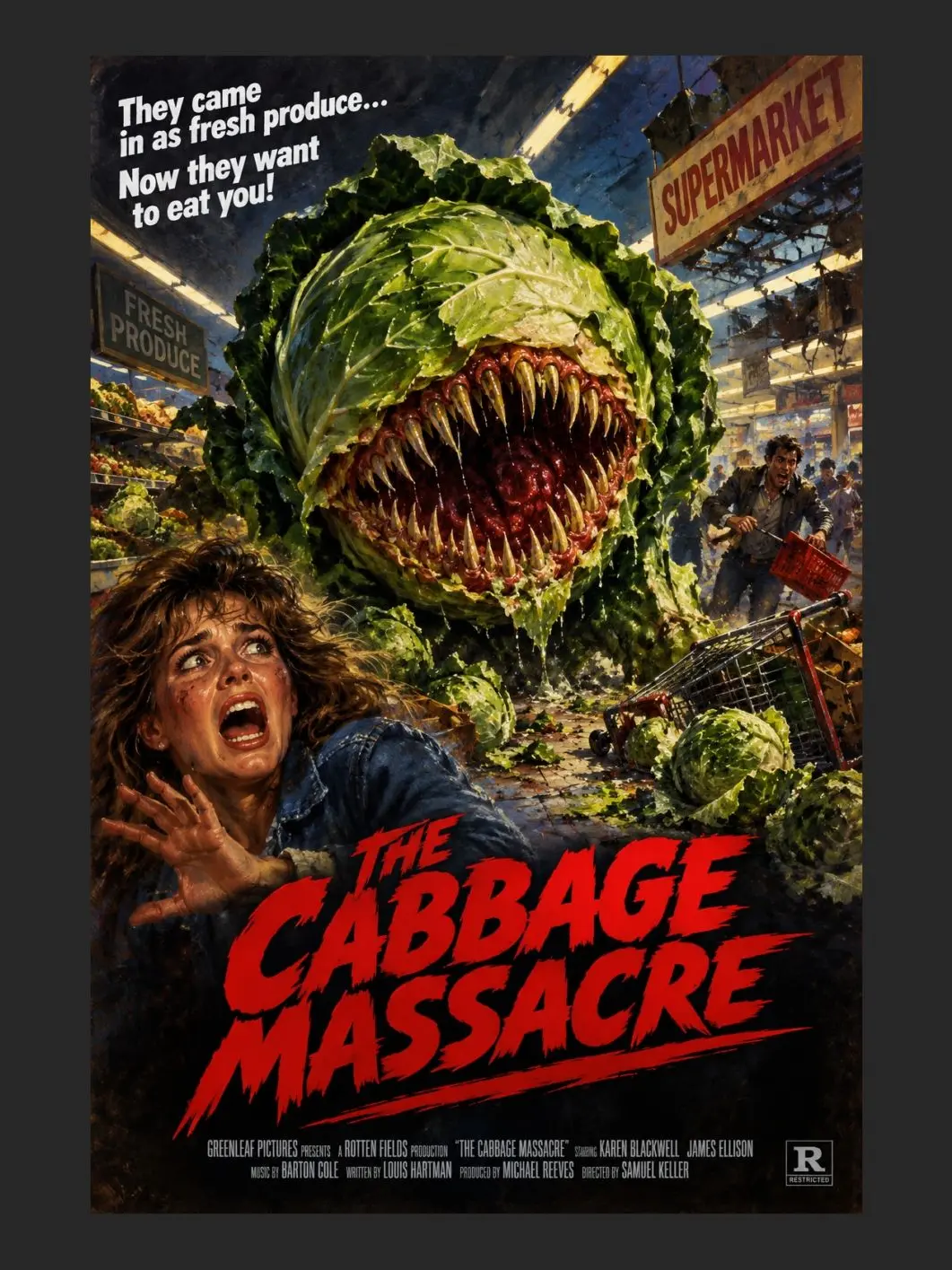 user2606의 THE CABBAGE MASSACRE