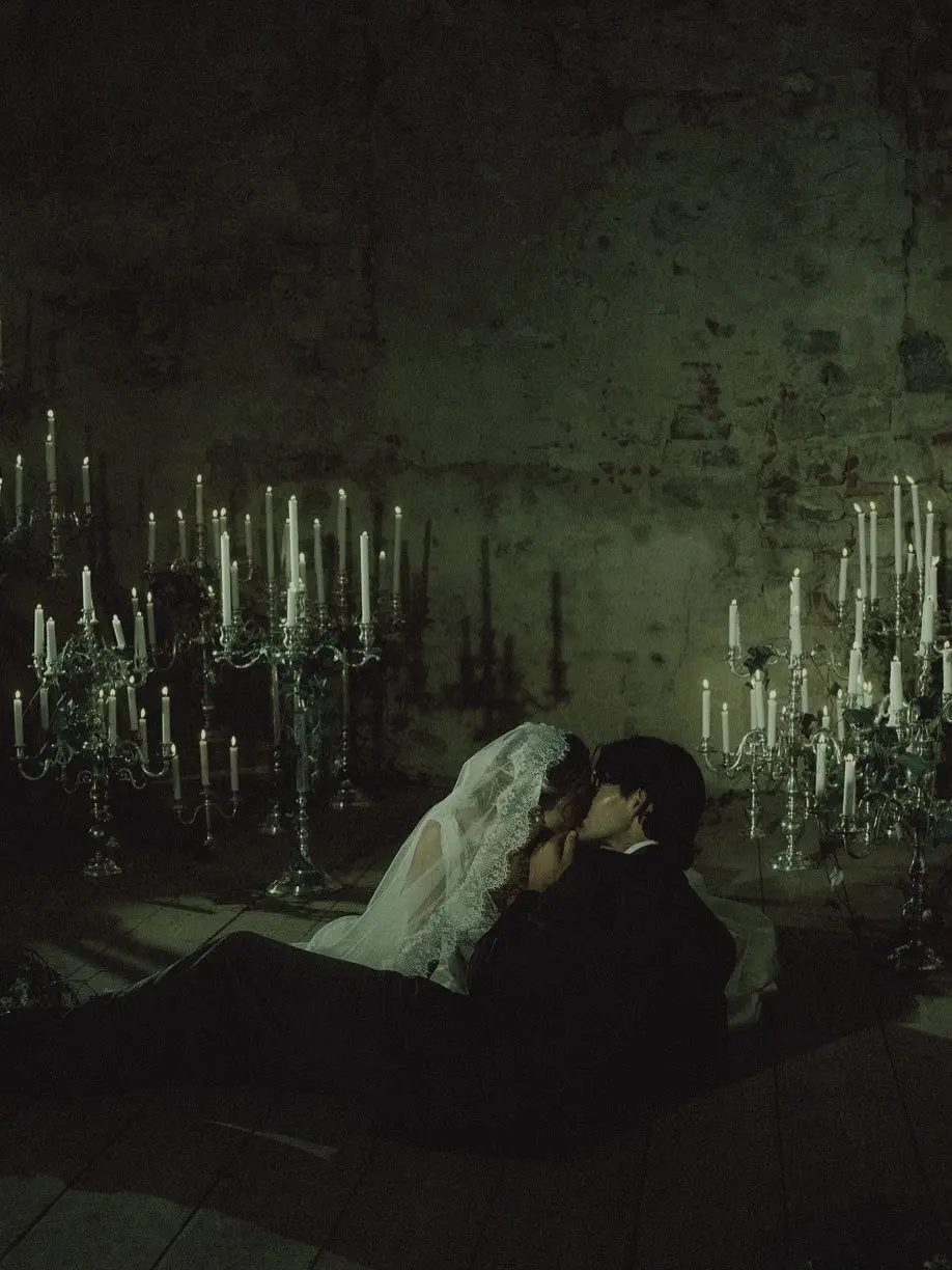 gulitypleasure의 the day that was supposed to be mine. - M.R
