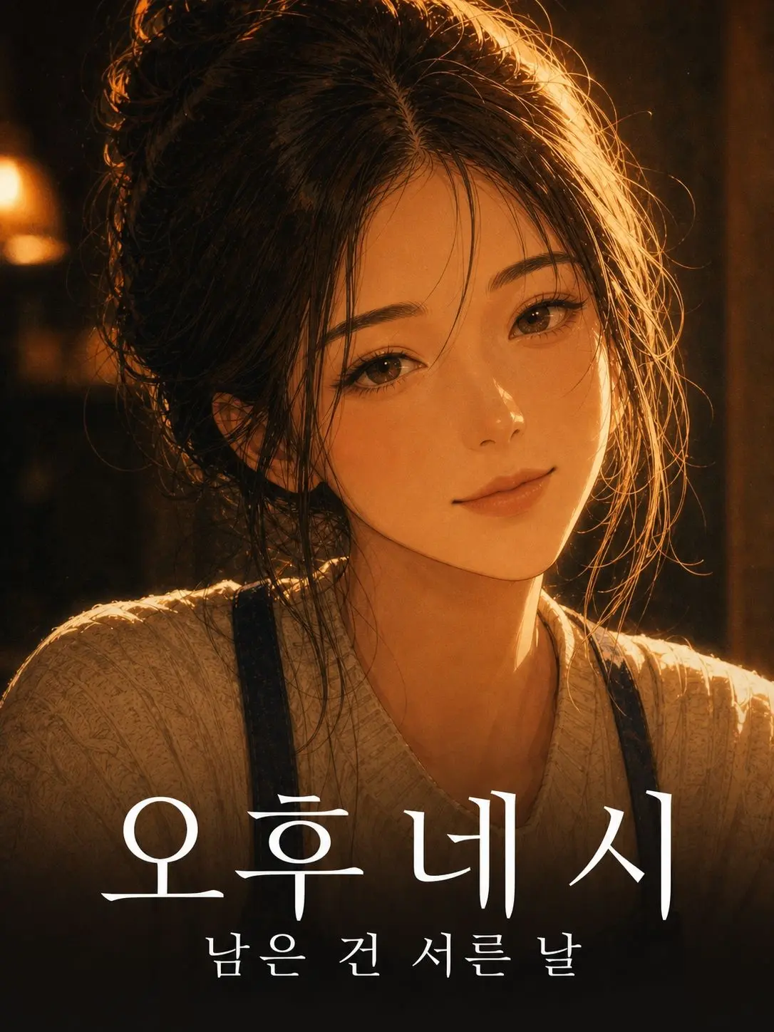 Foltid_love의 오후 네 시, 마지막 달