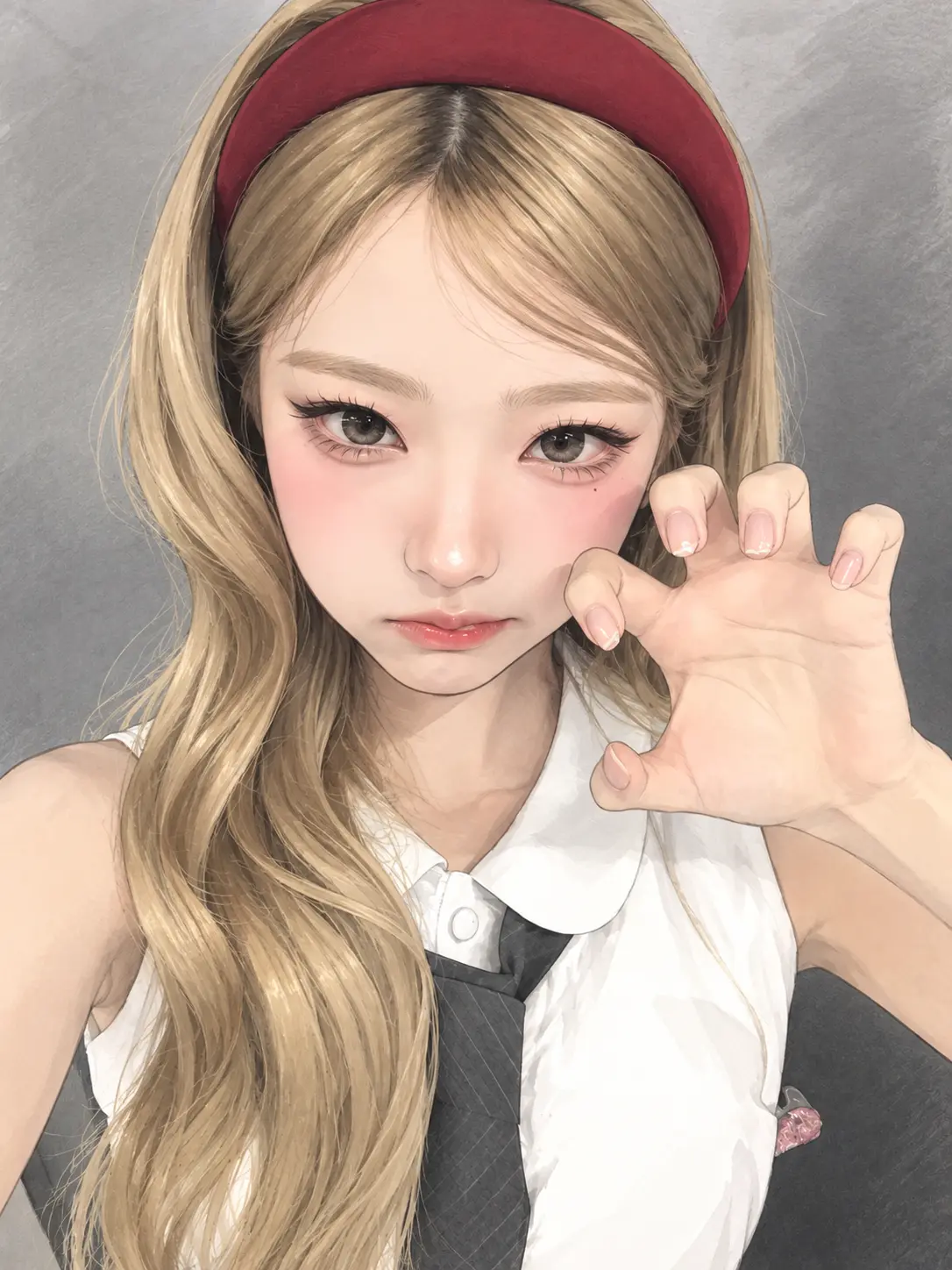SoggyPilot5848의 Kim Dahyun (Stella)