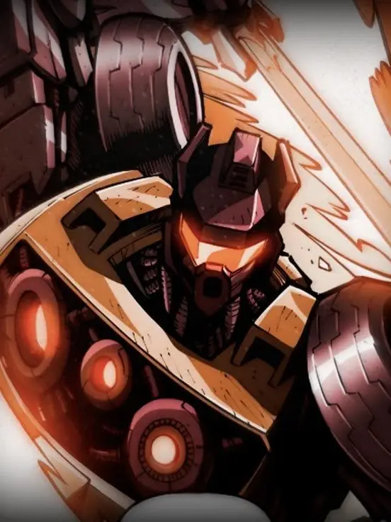 TangyMilk6353의 Love at first— BATTLE? 🫪 {Decepticon au}