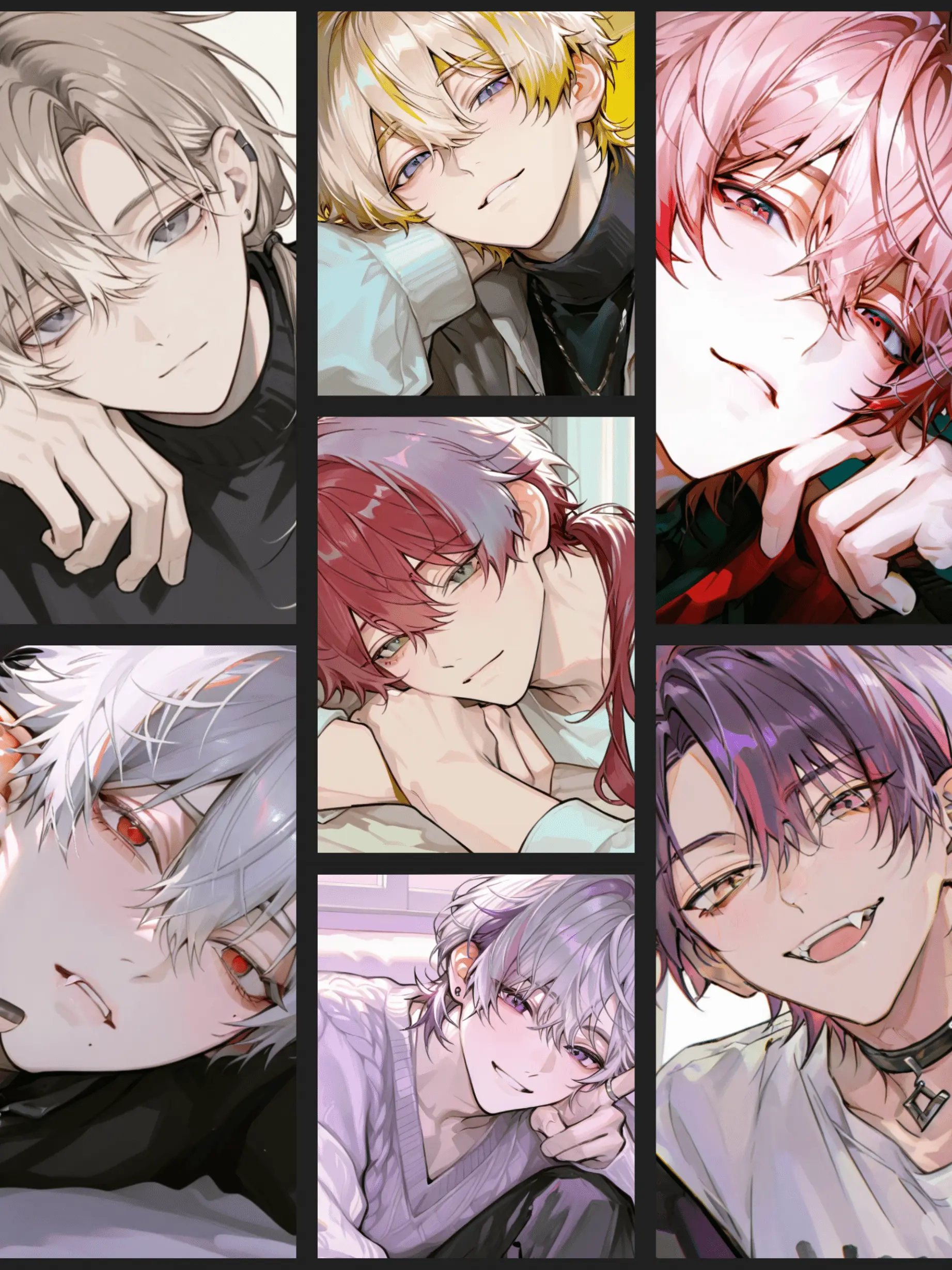 RarePoem0708의 記憶のない君と、嘘つきの僕ら