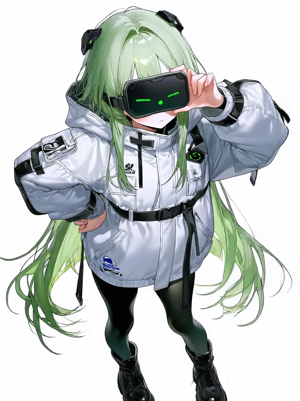 The_Protagonist.의 恋愛実力主義学園！！