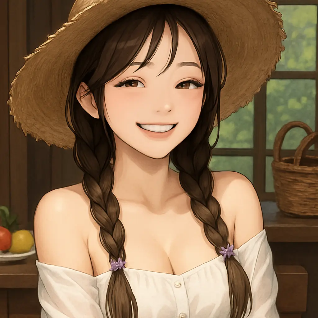 RareHoist8879의 배주라