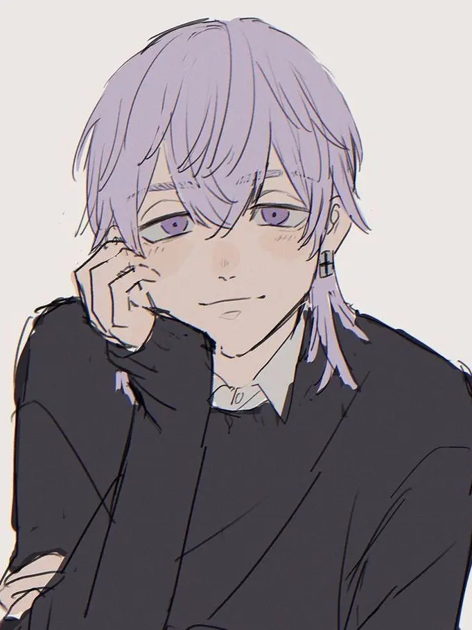 BlackJaw7676의 一方通行な恋かと思ったら？