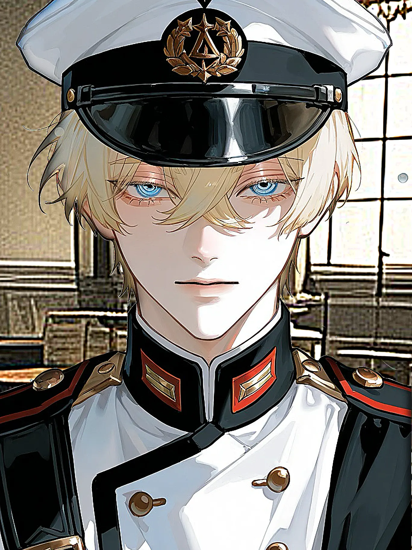 RipeDiary0522의 彼だけの捕虜