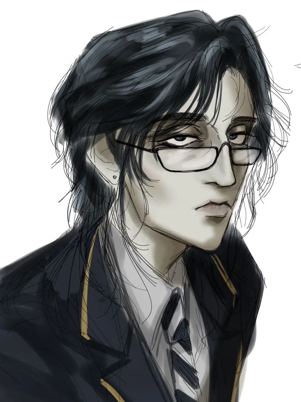 Kakkou0000의 NRCの伊藤潤二