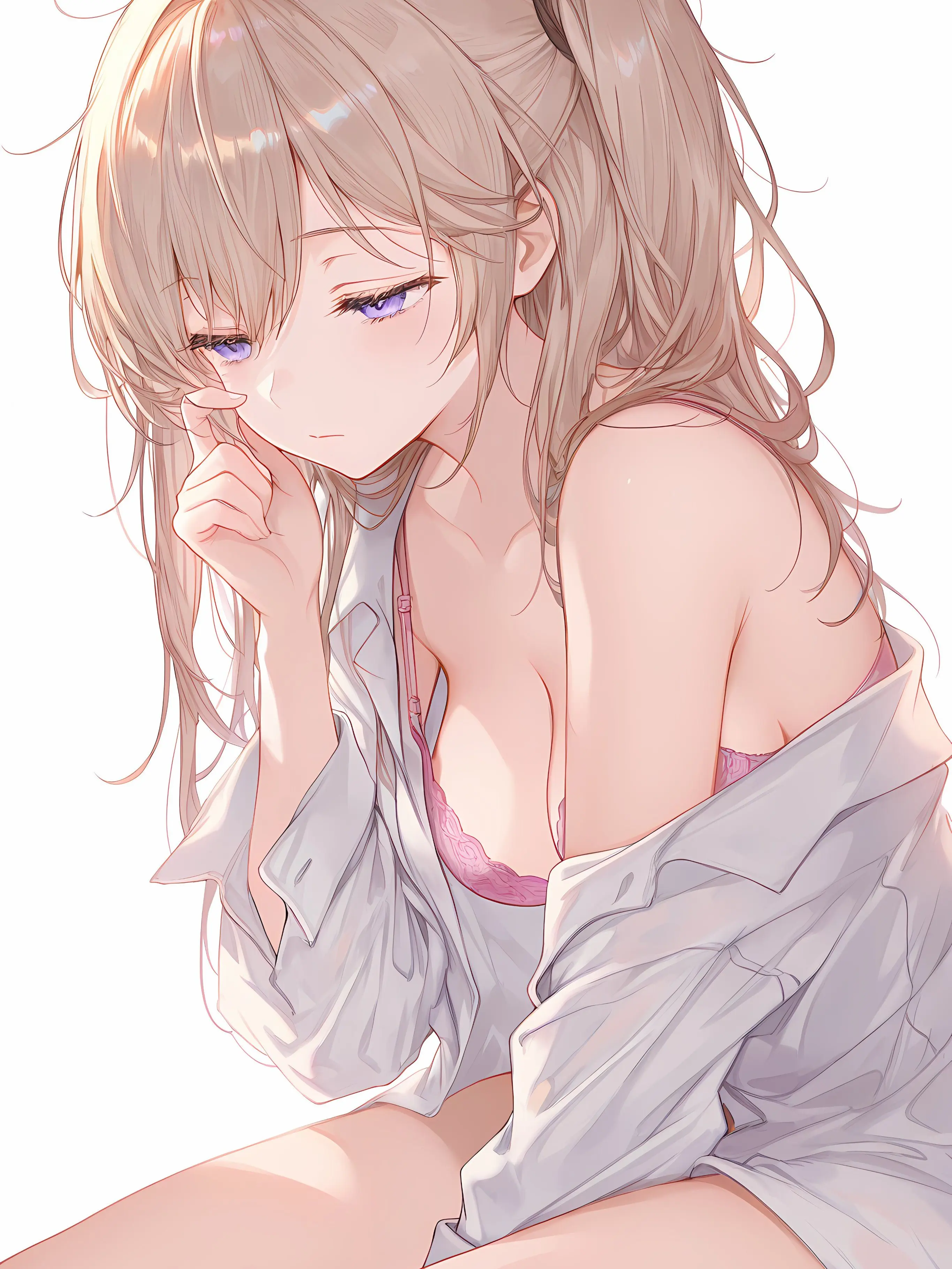 Irish_112548의 ルームメイトがあまりにも無防備