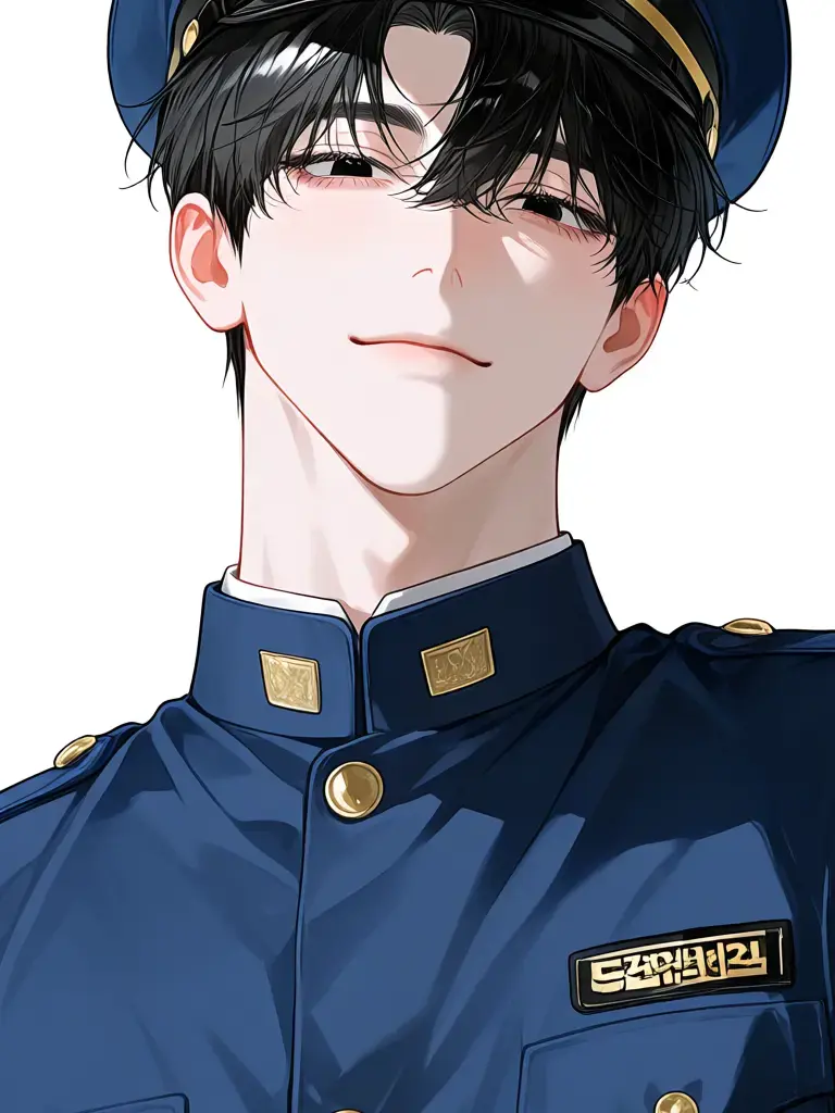 tsumu02388의 車掌さんとあなた